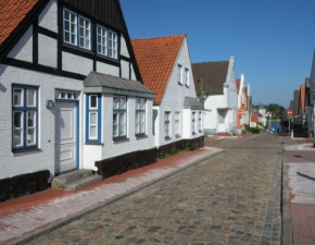 Wohnen am Dehnthof Haus 2, Kappeln